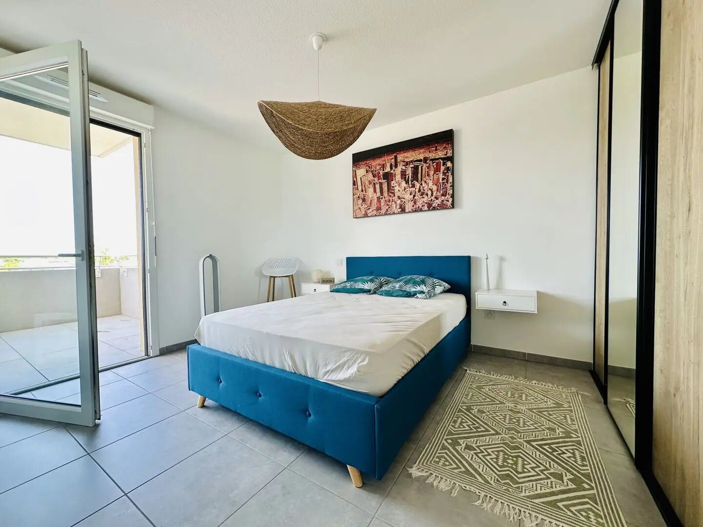 Appartement à vendre, 42m², Lattes