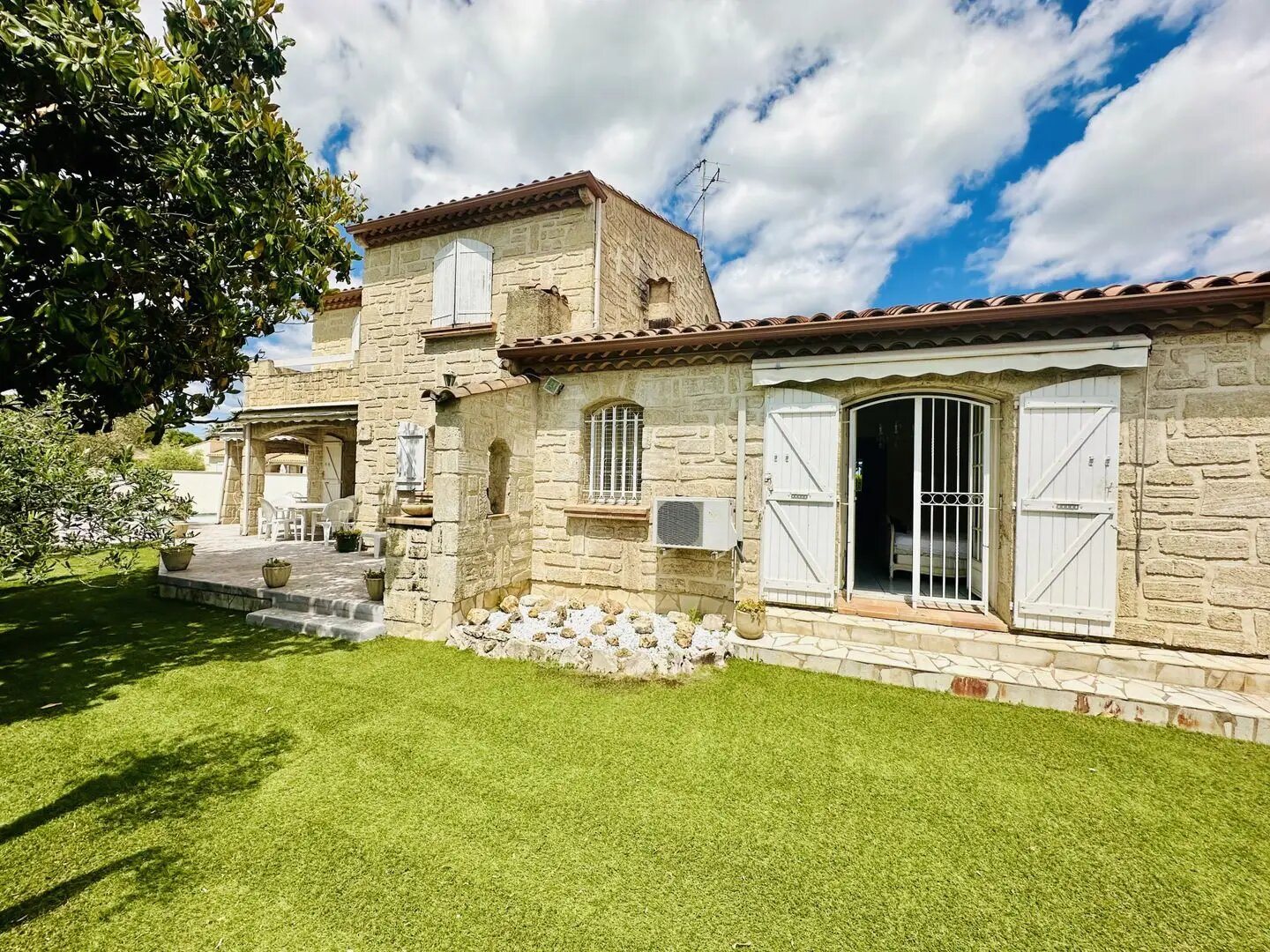 Maison à vendre, 190m², Lattes