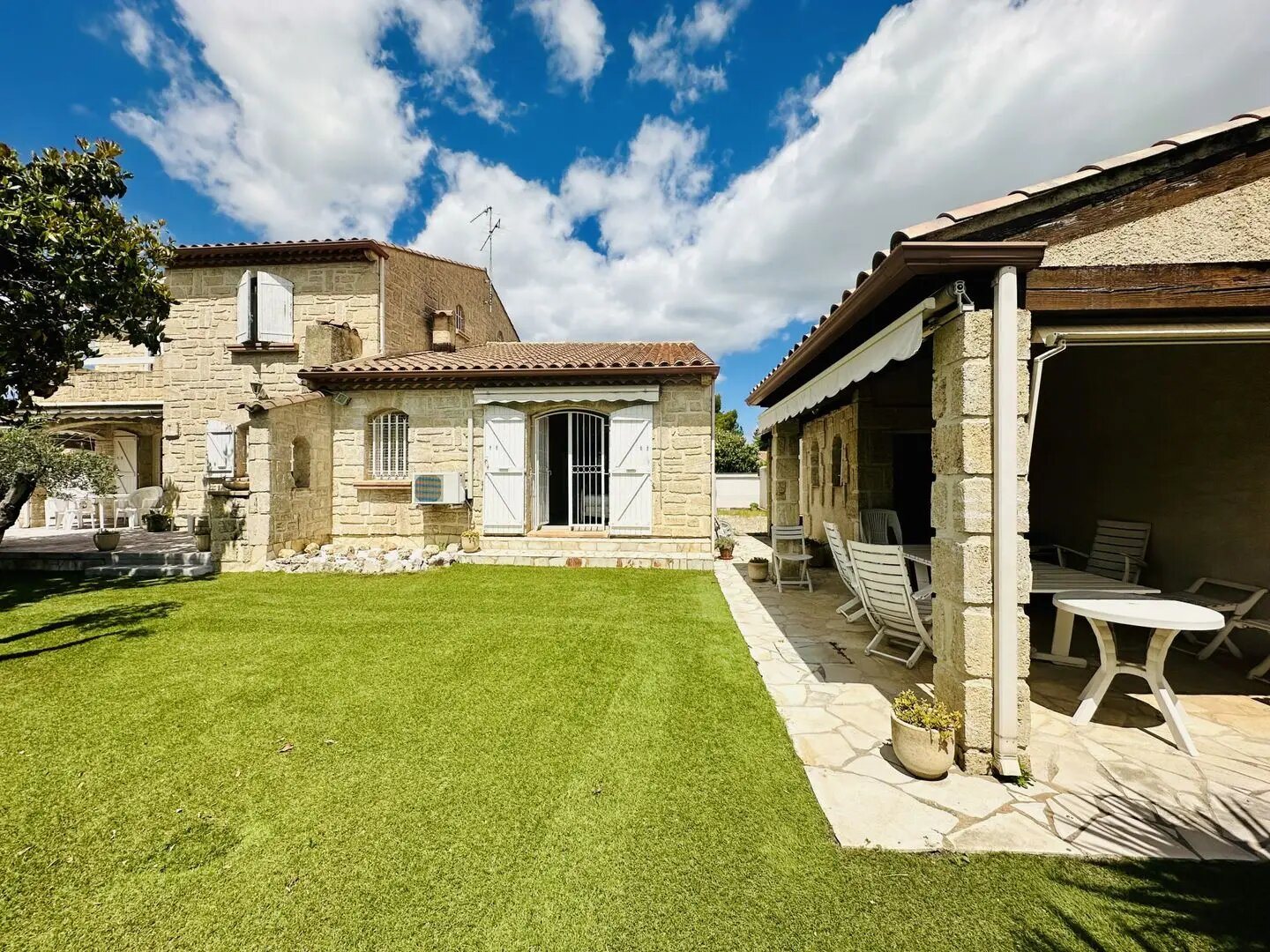 Maison à vendre, 190m², Lattes