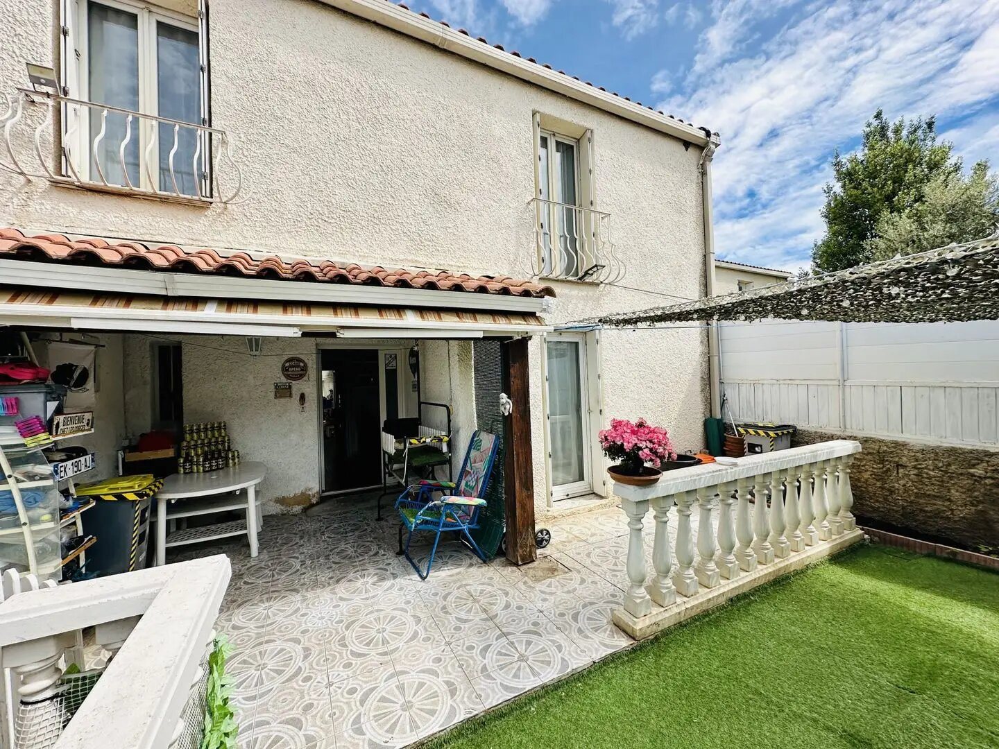 Maison à vendre, 98m², Lattes