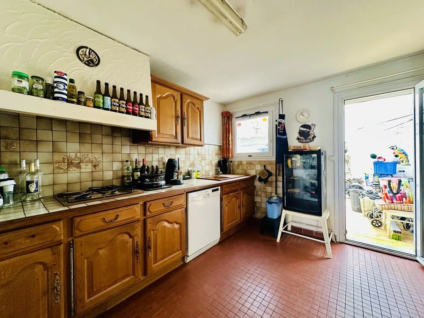 Maison à vendre, 98m², Lattes