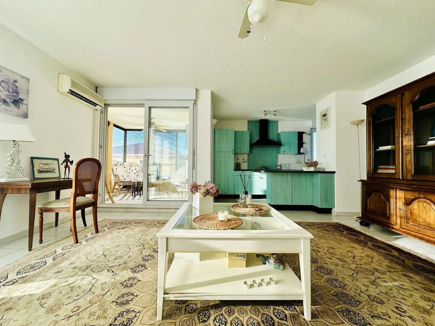 Appartement à vendre, 74m², Lattes