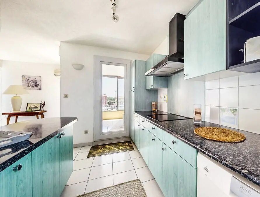Appartement à vendre, 74m², Lattes