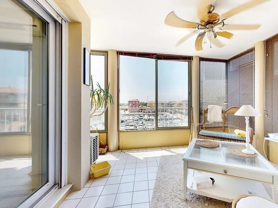 Appartement à vendre, 74m², Lattes