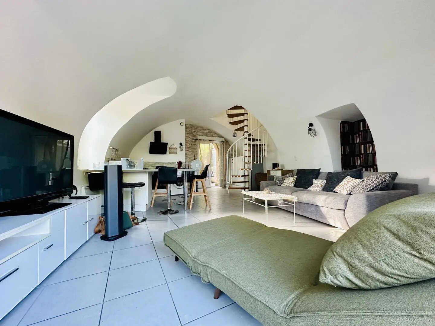 Appartement à vendre, 93m², Lattes