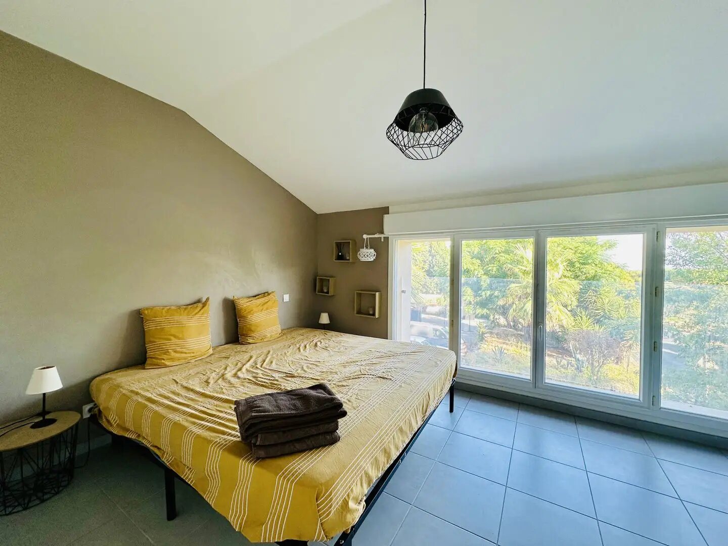 Appartement à vendre, 93m², Lattes