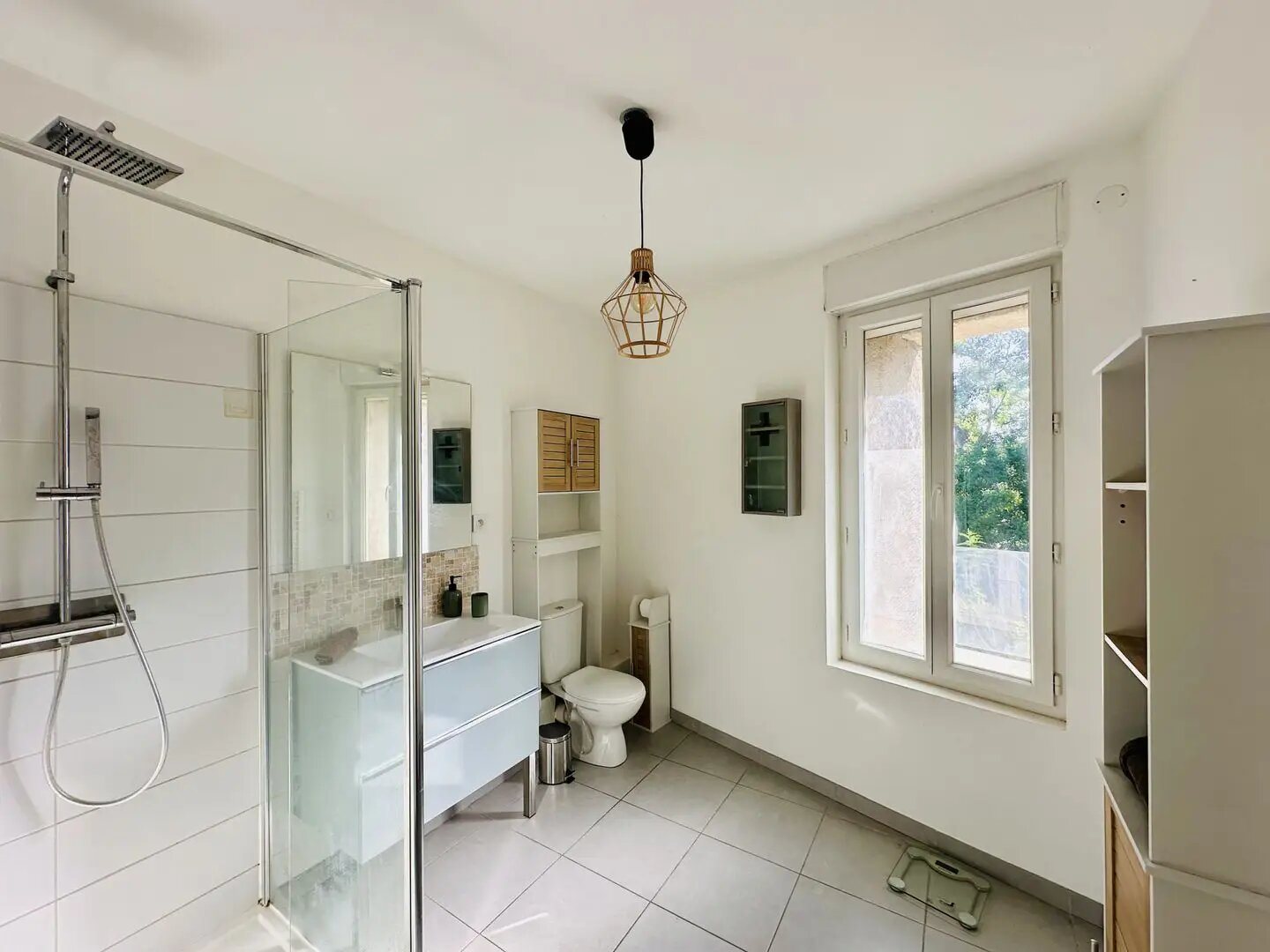 Appartement à vendre, 93m², Lattes