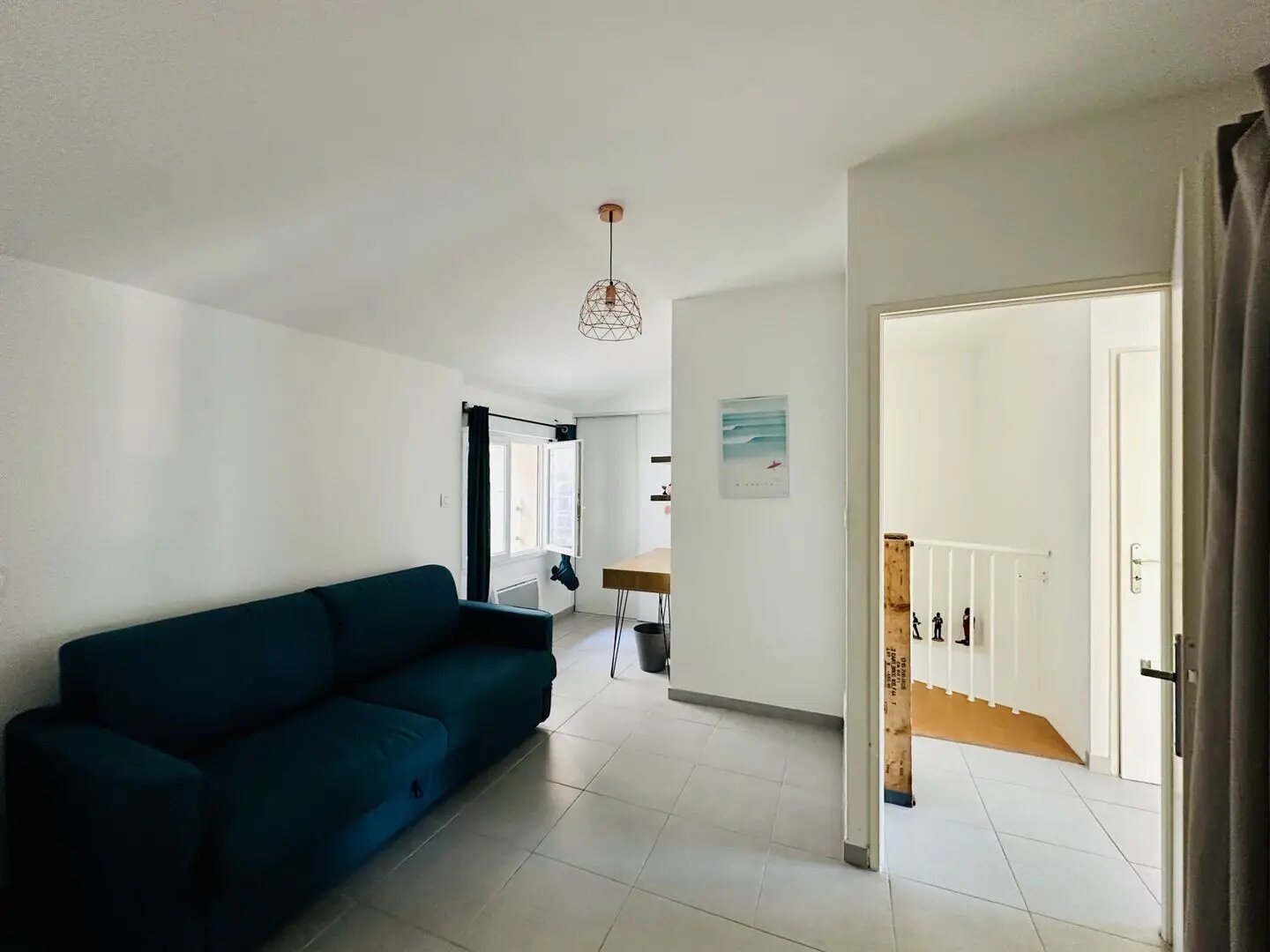 Appartement à vendre, 93m², Lattes