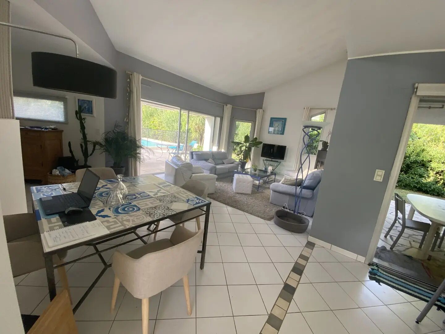 Maison à vendre, 180m², Lattes
