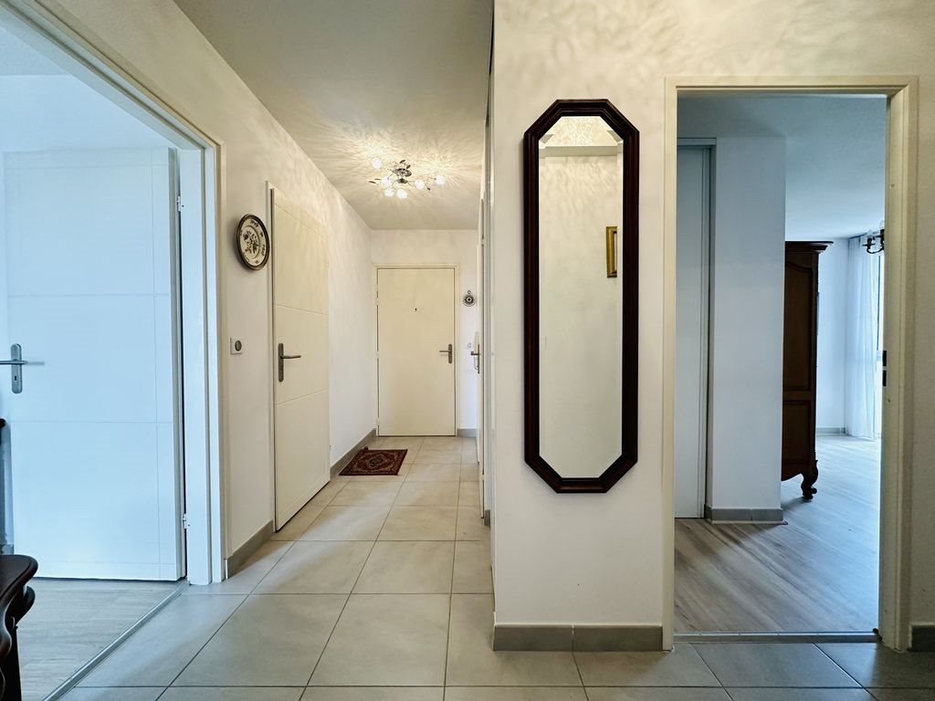 Appartement à vendre, 85m², Lattes