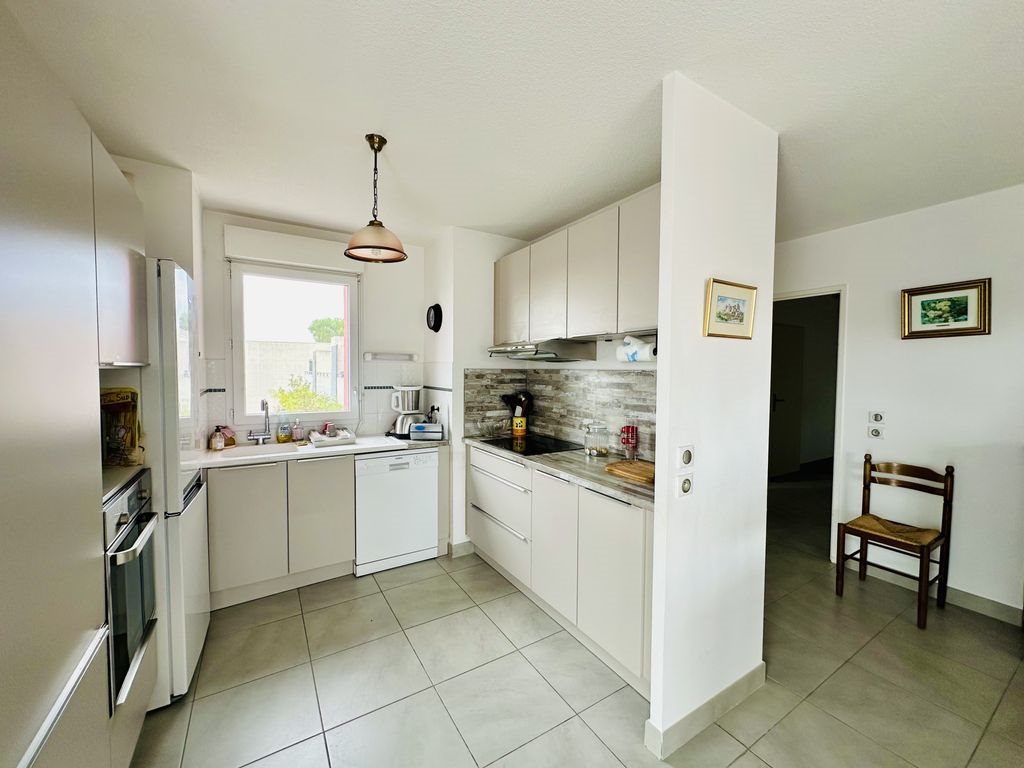 Appartement à vendre, 85m², Lattes