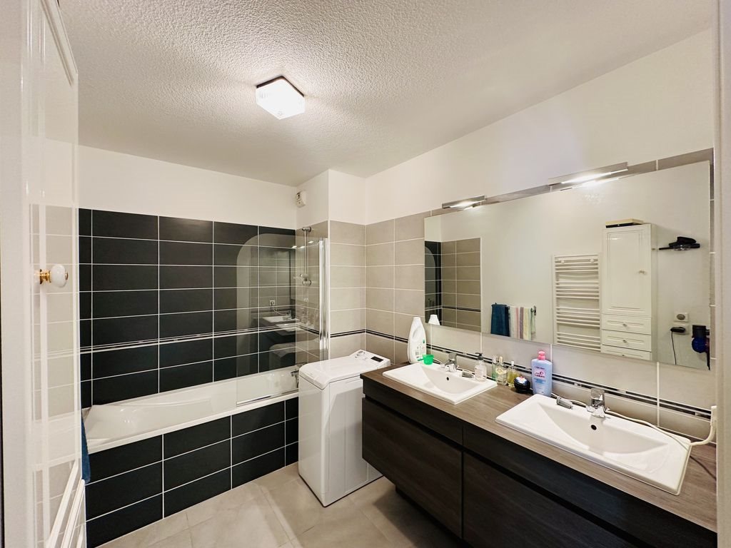 Appartement à vendre, 85m², Lattes
