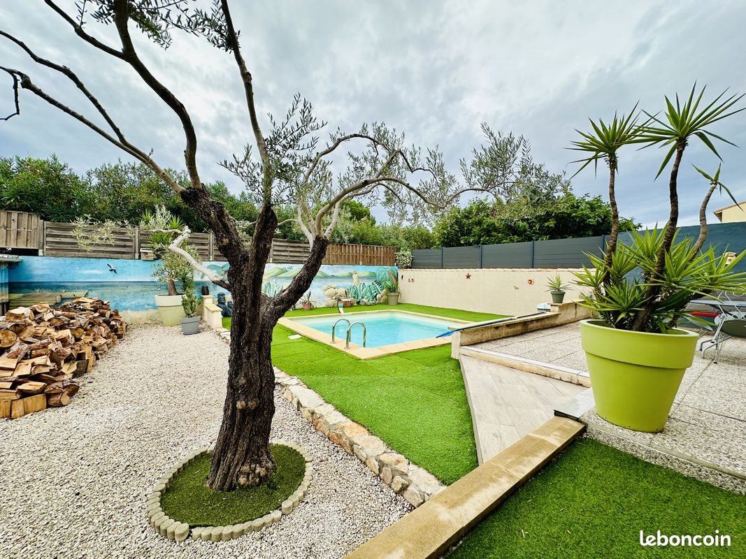 Maison à vendre, 180m², Lattes