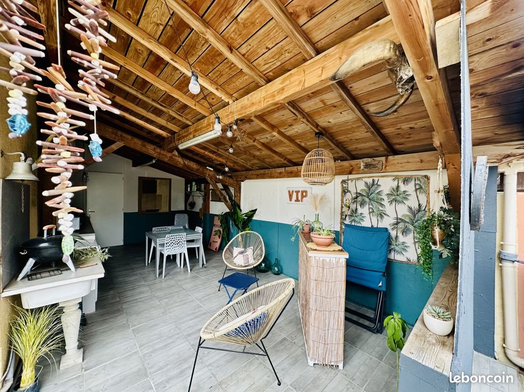 Maison à vendre, 180m², Lattes