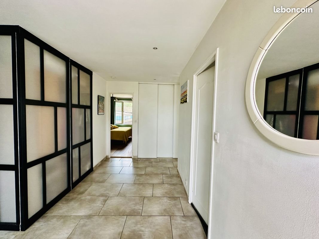 Maison à vendre, 180m², Lattes
