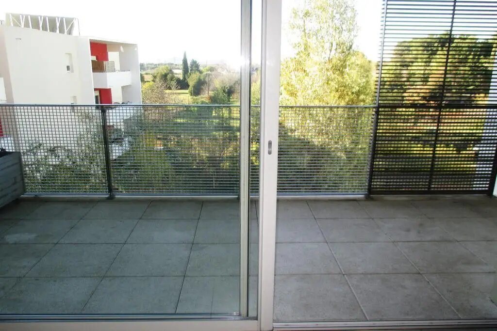 Appartement à louer, 67m², Montpellier