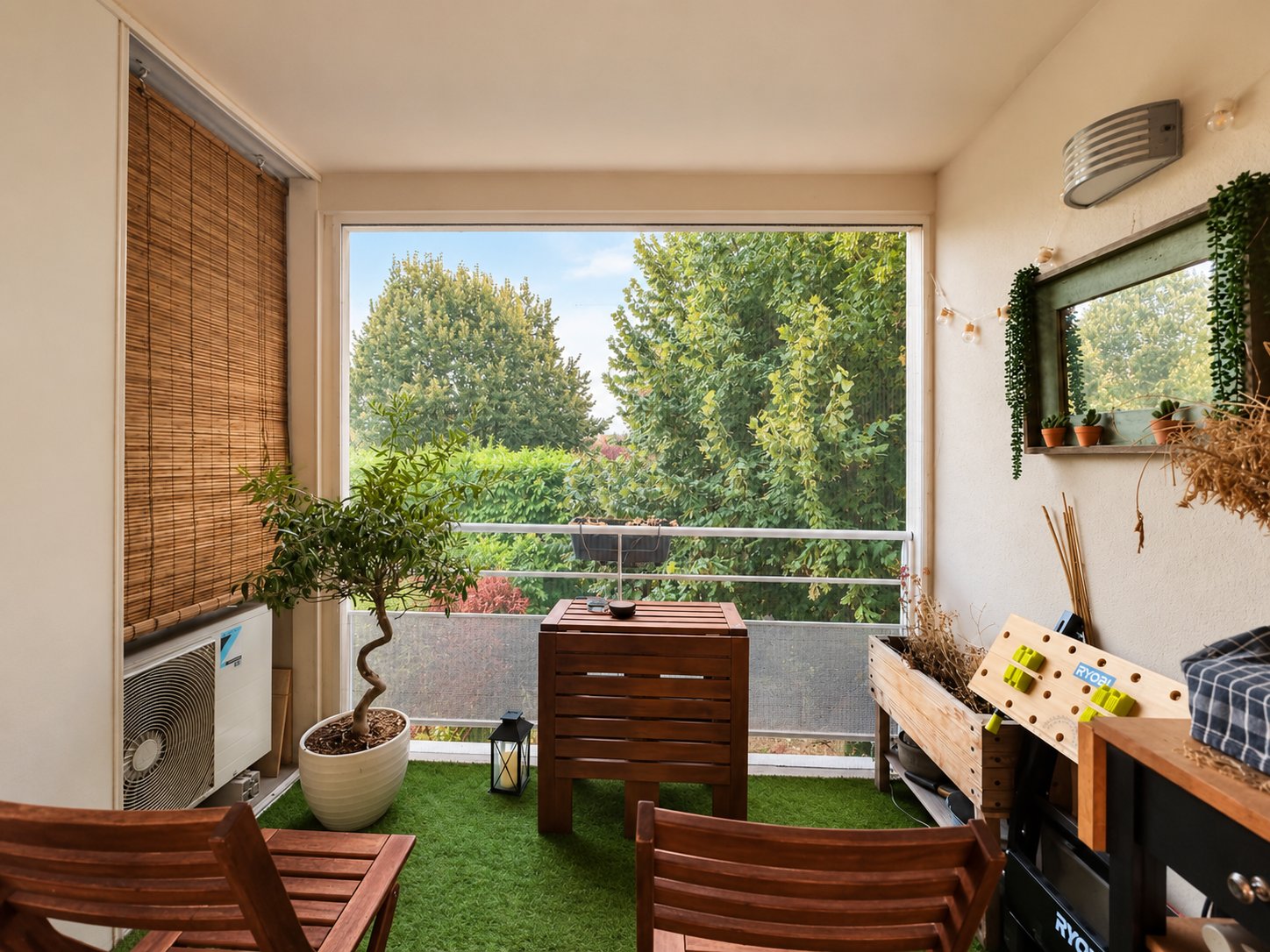 Appartement à vendre, 70m², Castelnau-le-Lez