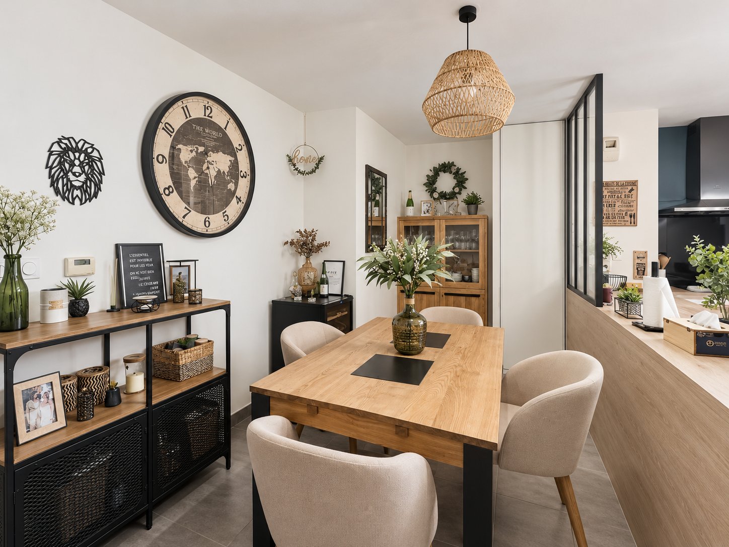 Appartement à vendre, 70m², Castelnau-le-Lez