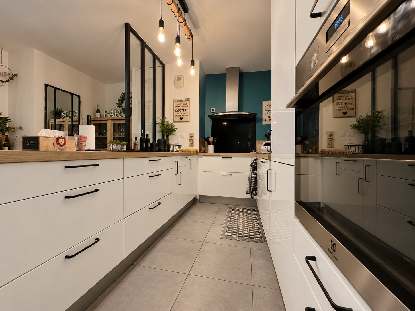 Appartement à vendre, 70m², Castelnau-le-Lez