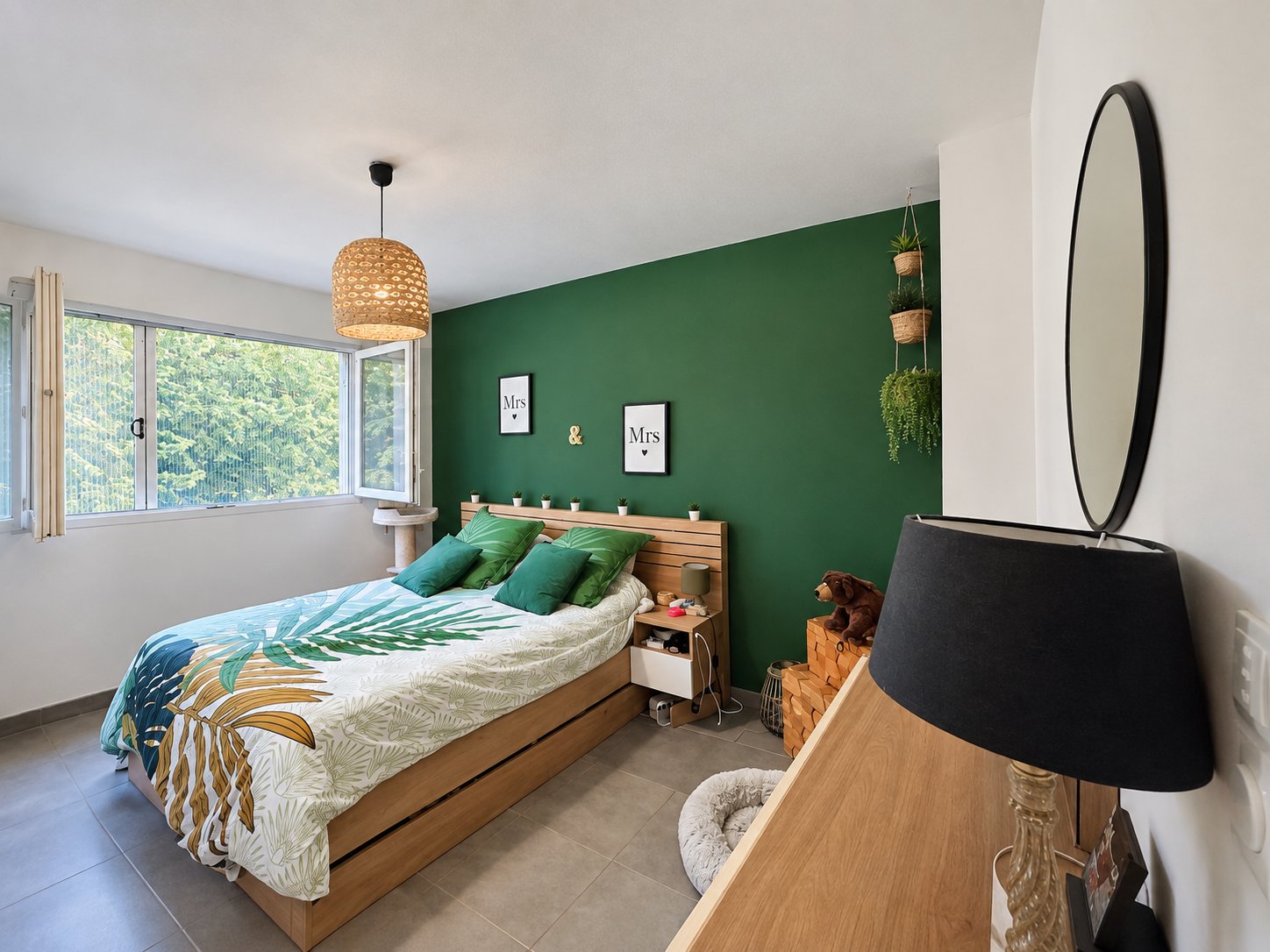 Appartement à vendre, 70m², Castelnau-le-Lez