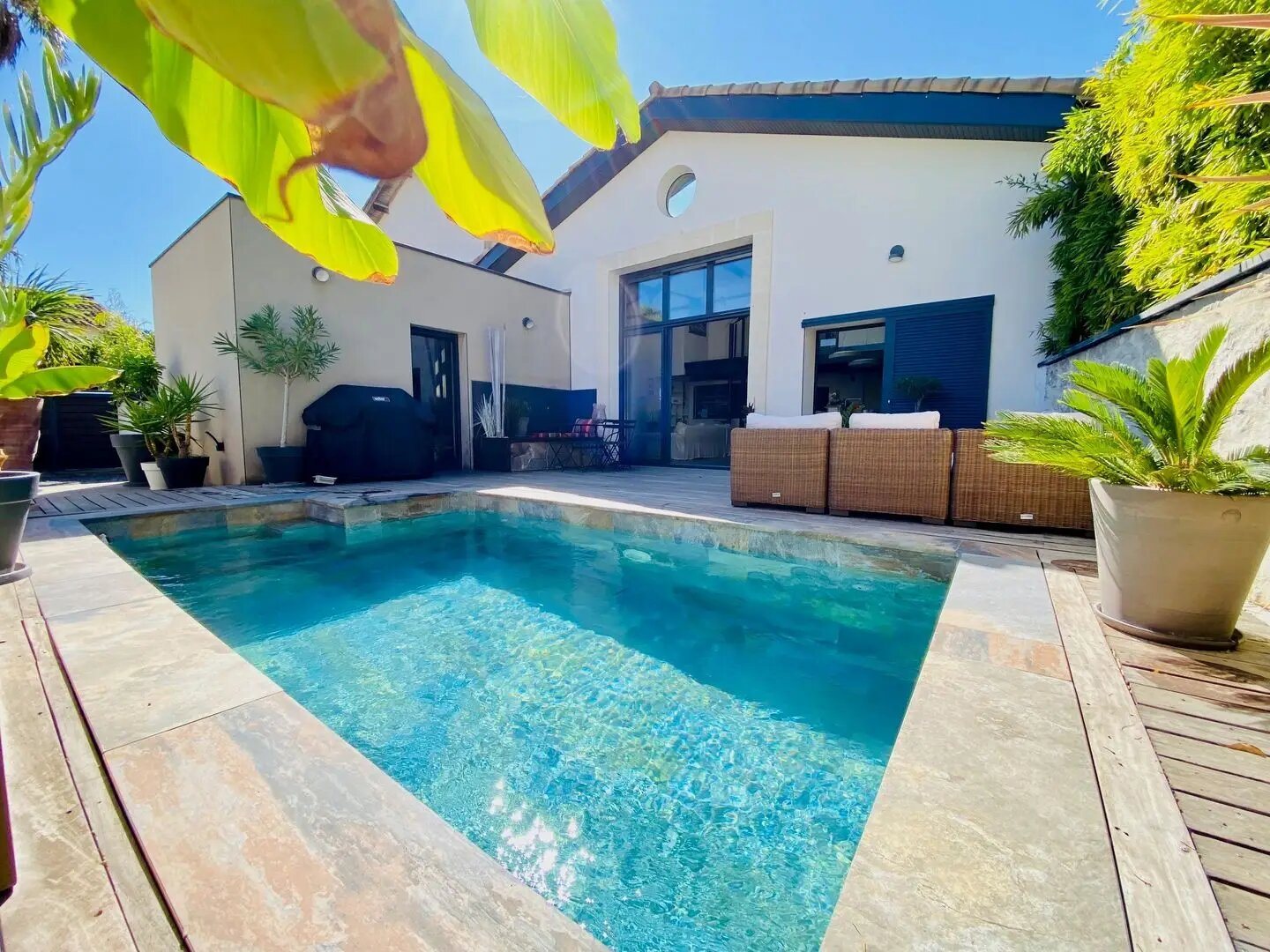 Maison à vendre, 170m², Lattes