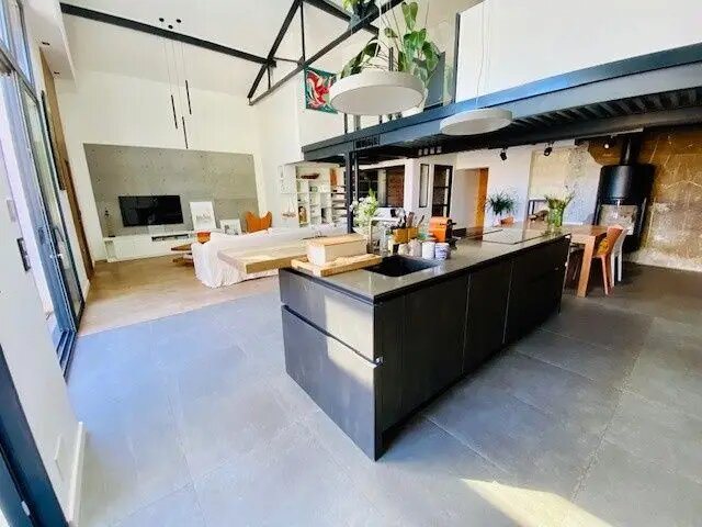 Maison à vendre, 170m², Lattes