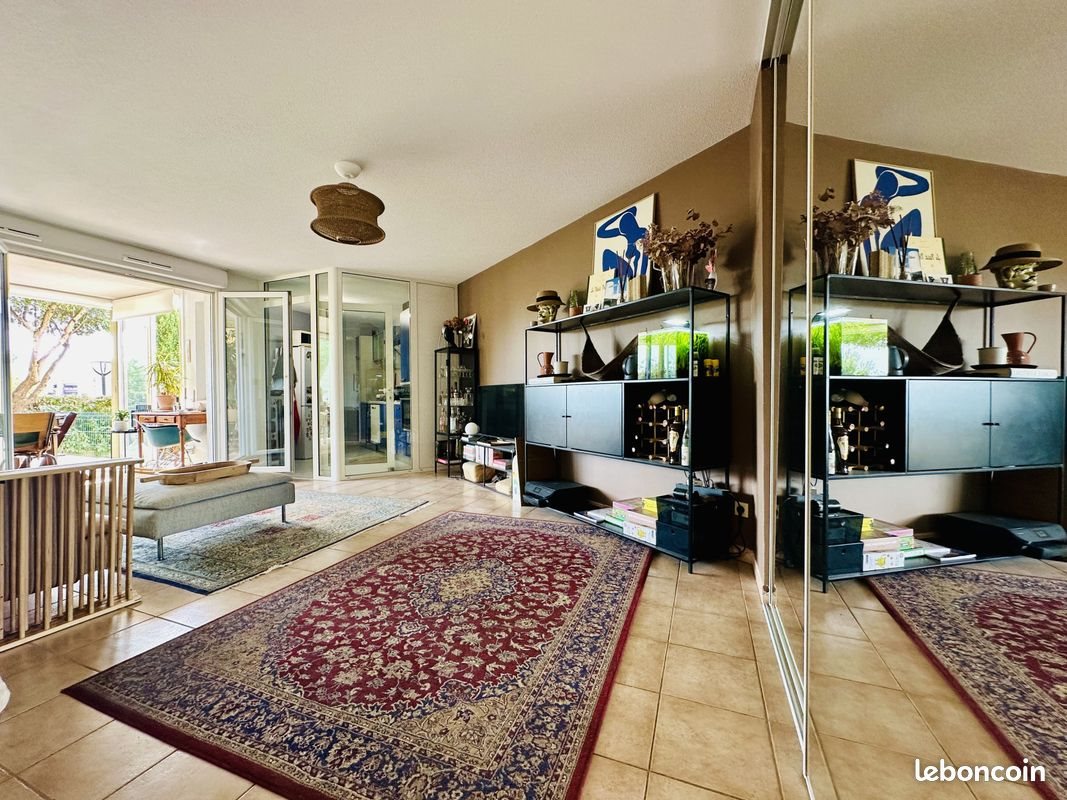 Appartement à vendre, 75m², Lattes