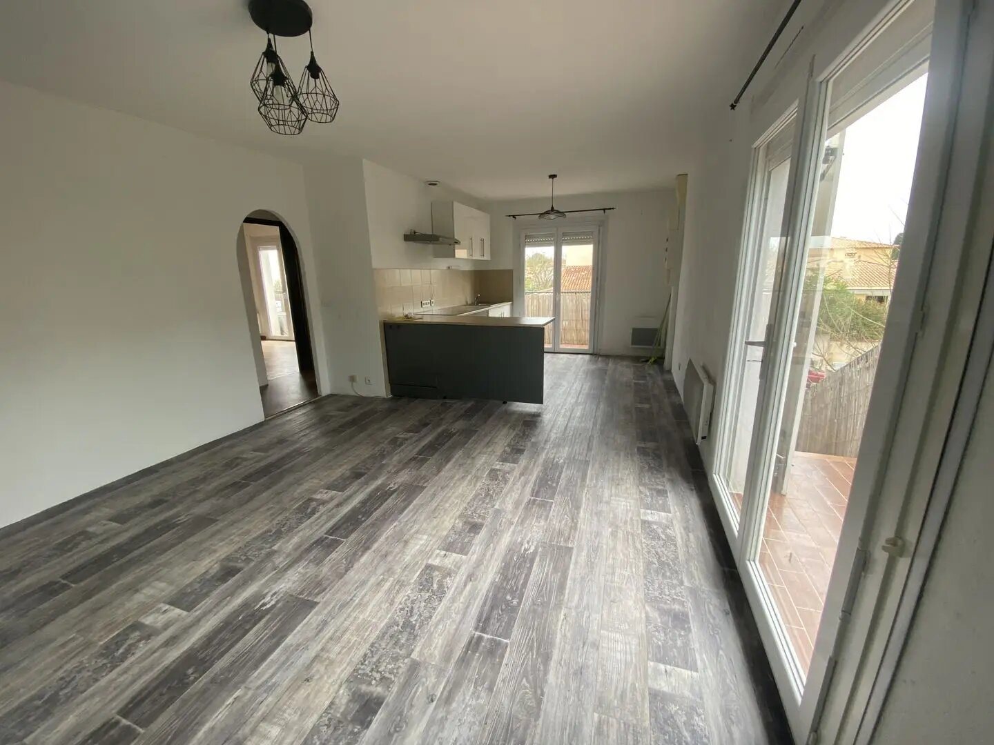 Appartement à louer, 45m², Lattes
