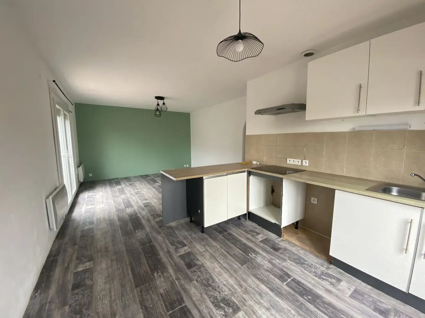 Appartement à louer, 45m², Lattes