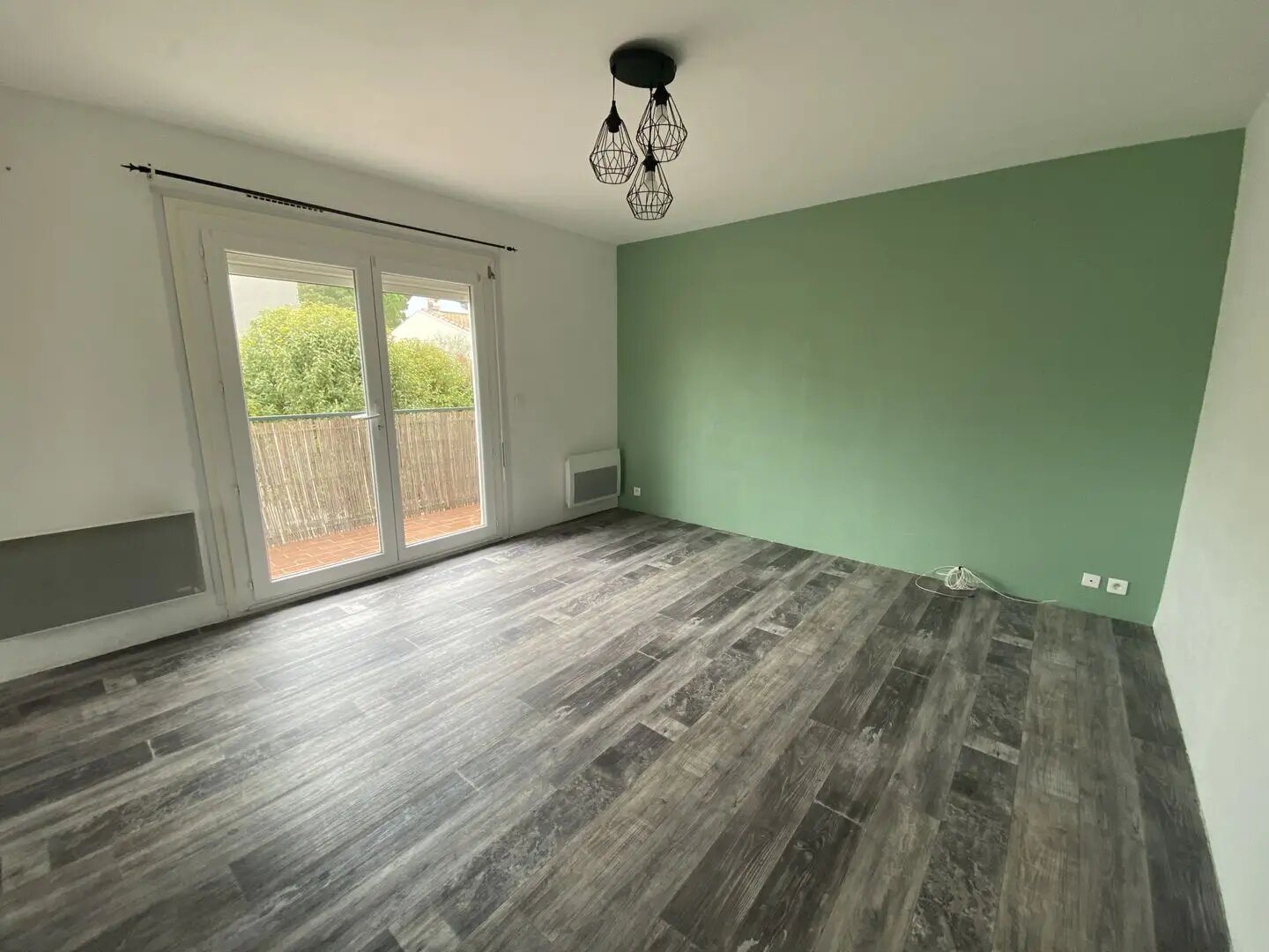 Appartement à louer, 45m², Lattes
