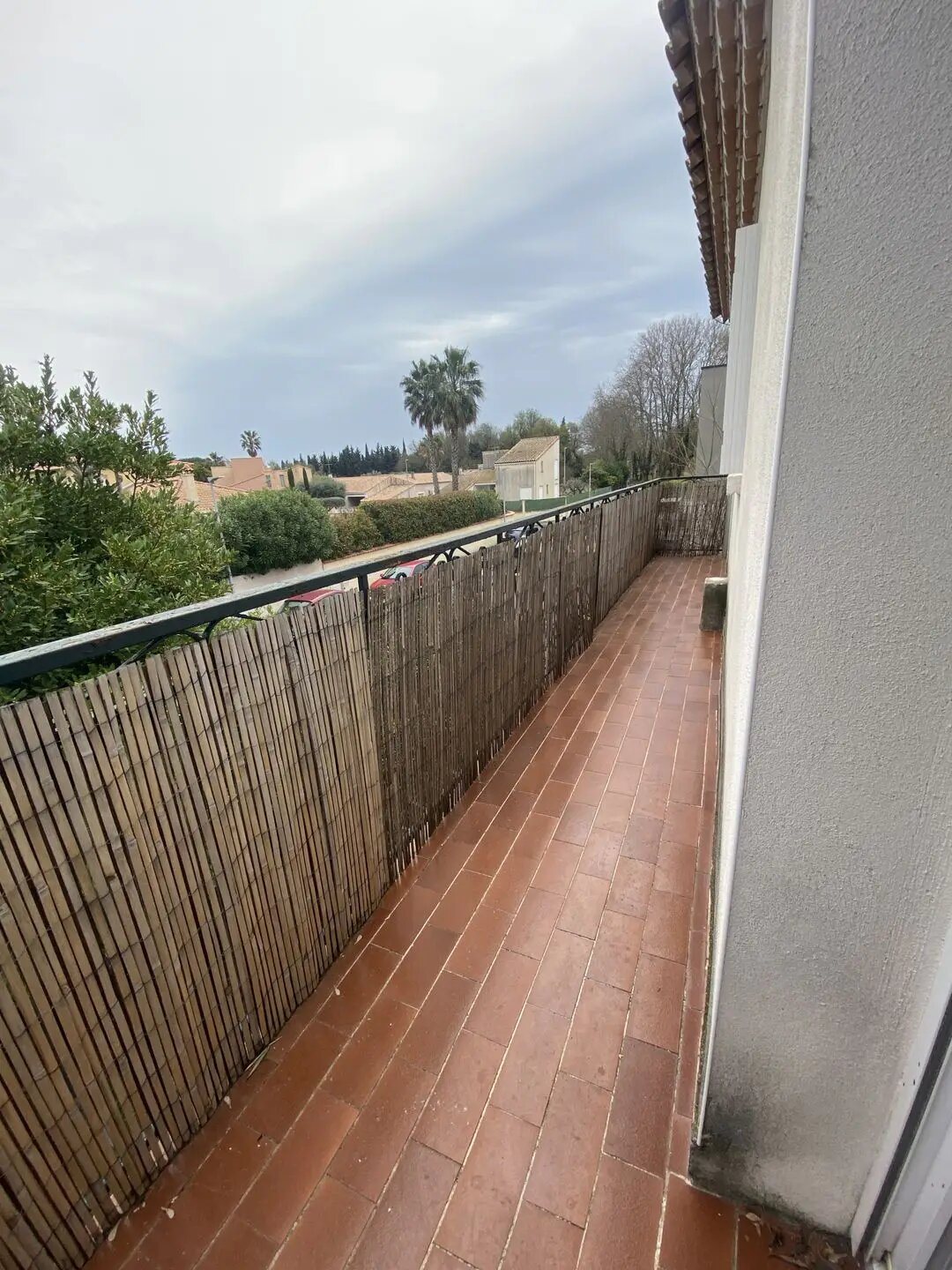 Appartement à louer, 45m², Lattes
