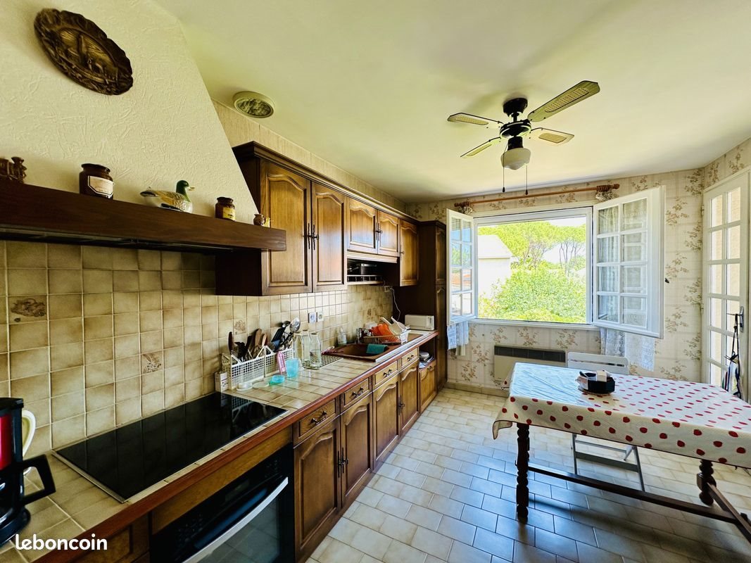 Maison à vendre, 150m², Lattes