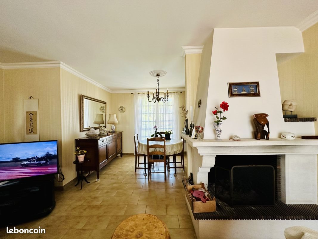 Maison à vendre, 150m², Lattes