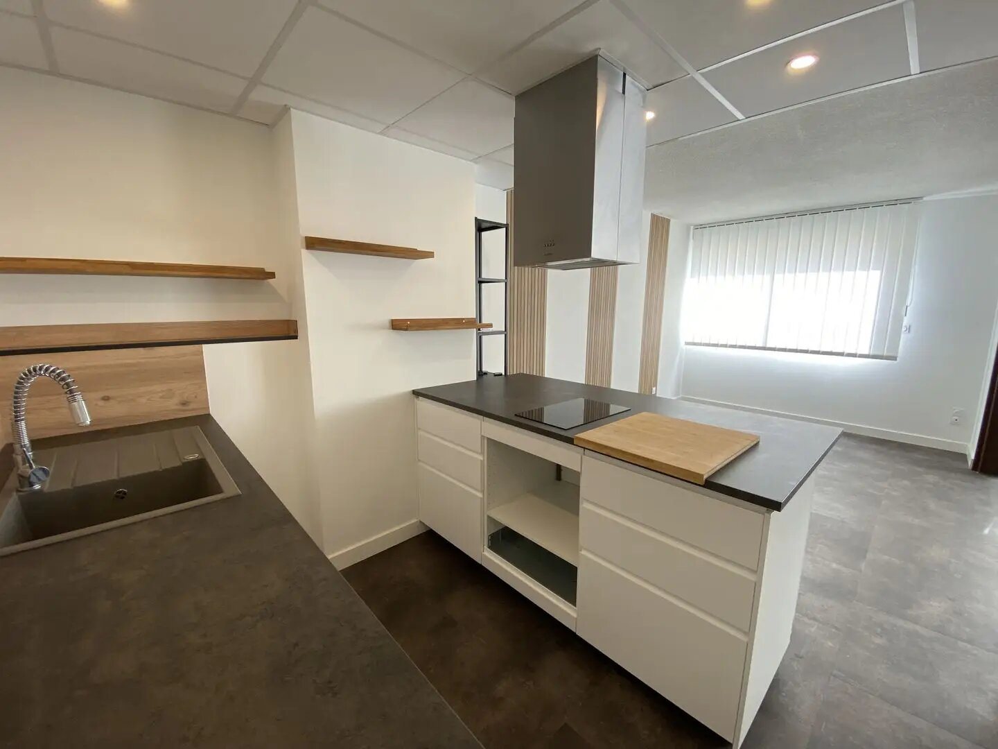 Appartement à louer, 61m², Palavas-les-Flots
