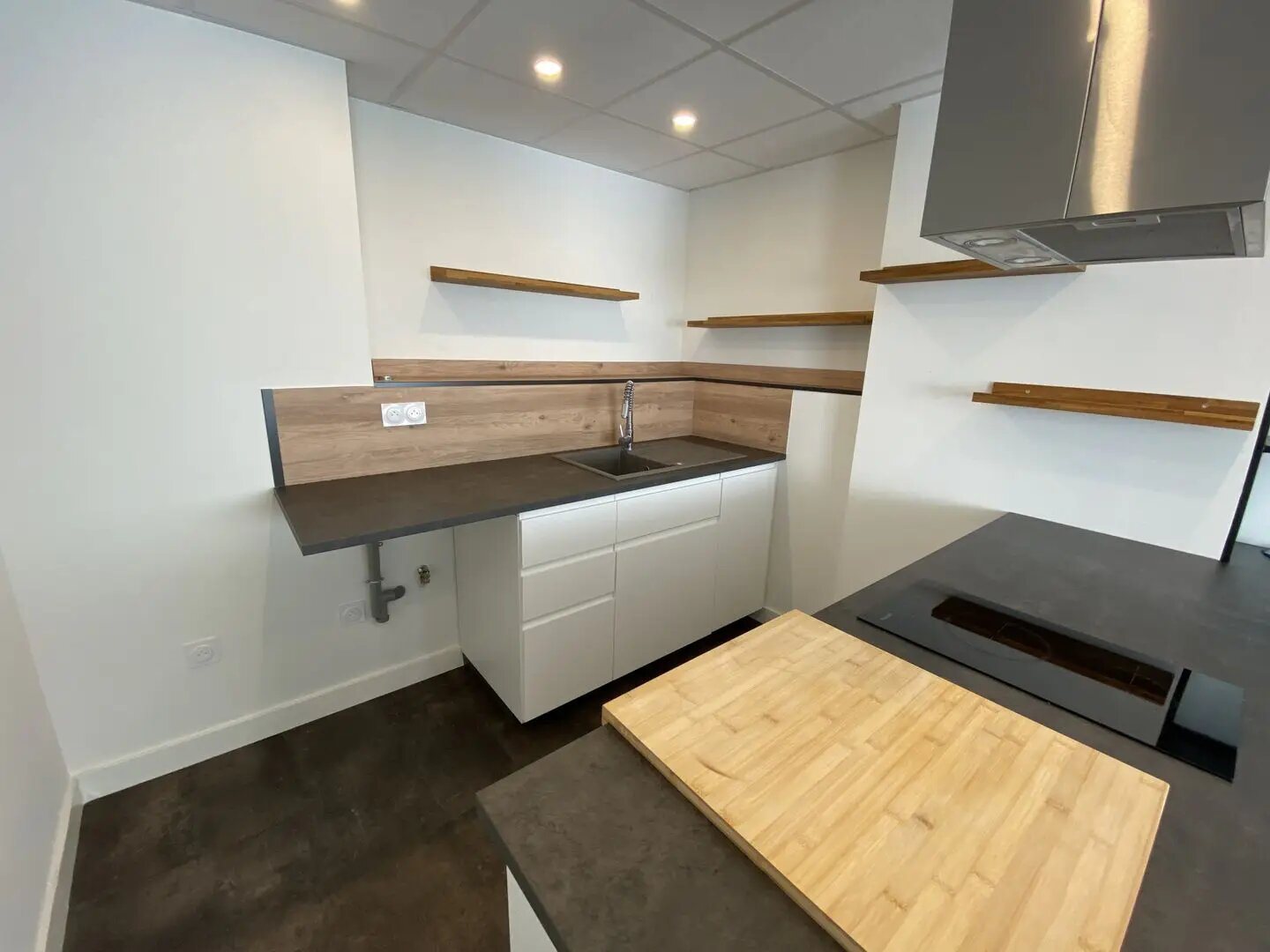 Appartement à louer, 61m², Palavas-les-Flots