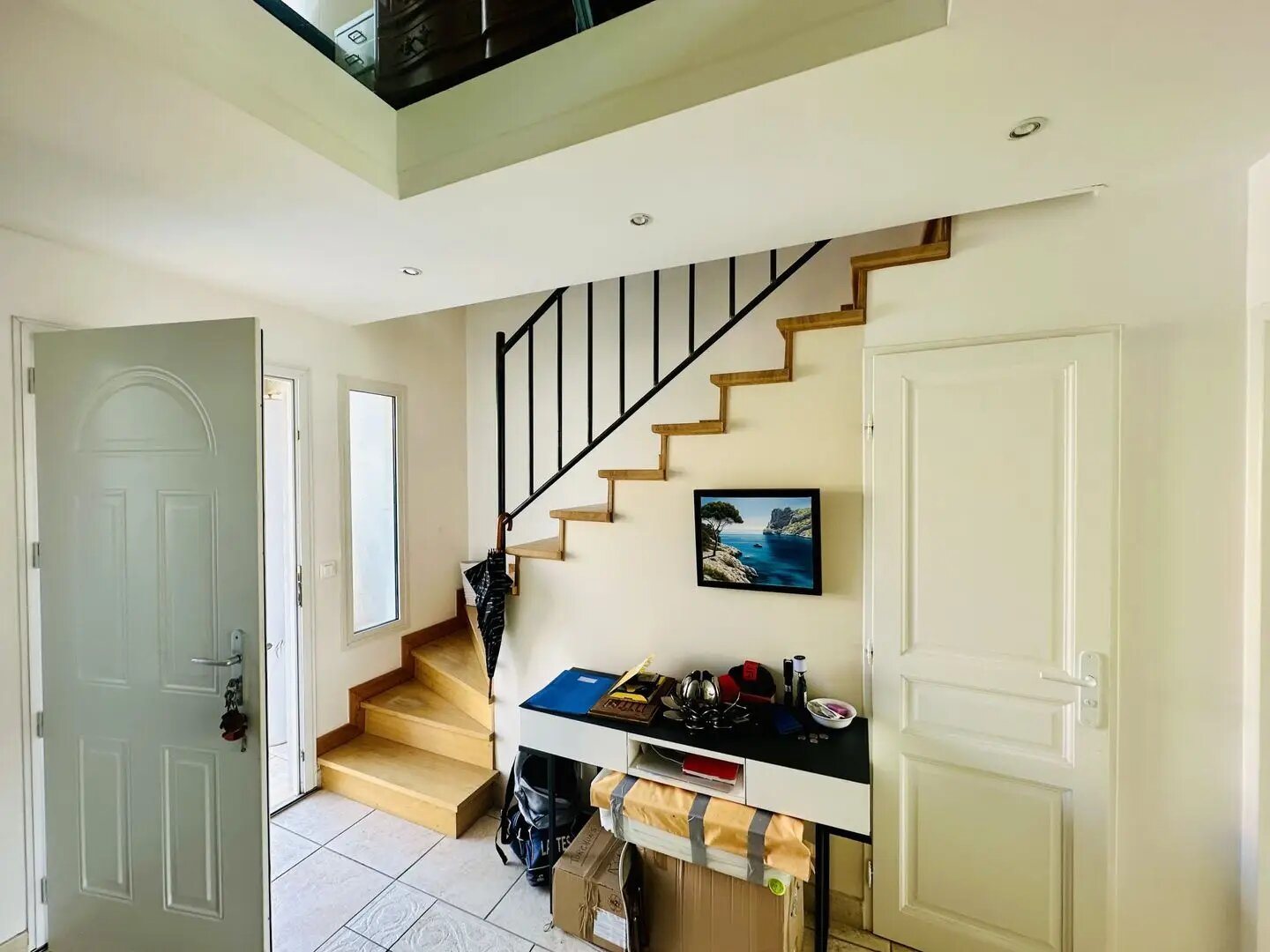 Maison à vendre, 140m², Palavas-les-Flots