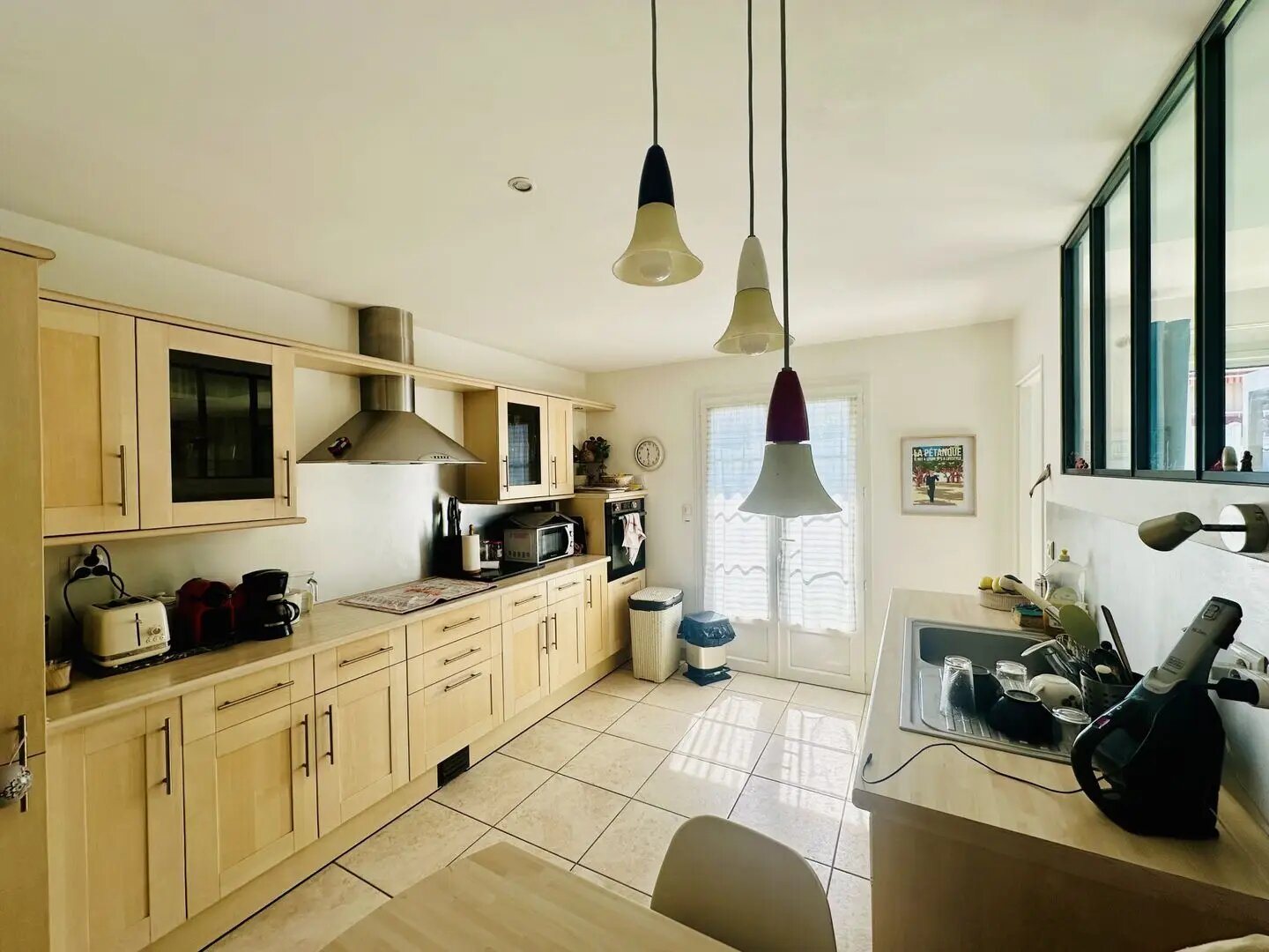 Maison à vendre, 140m², Palavas-les-Flots