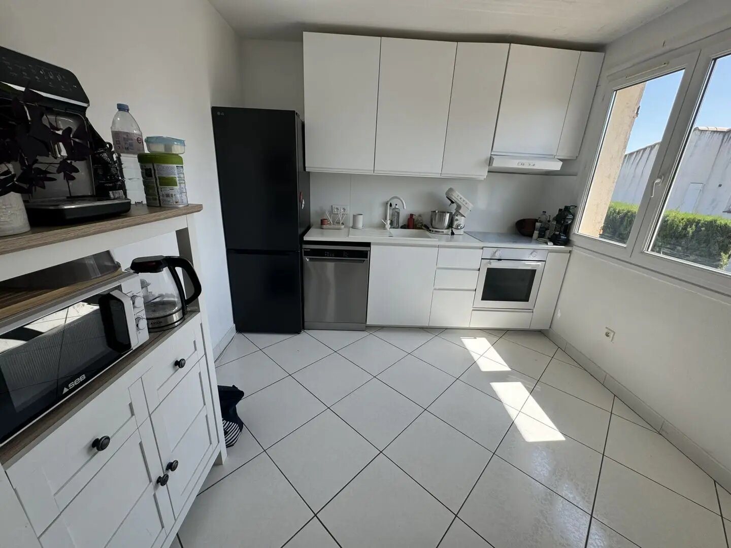 Appartement à louer, 90m², Pérols