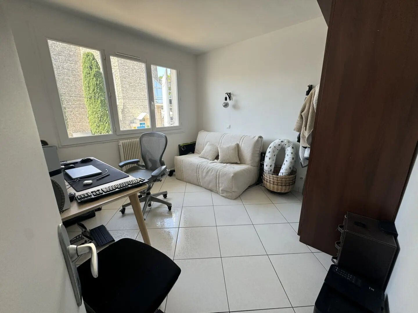 Appartement à louer, 90m², Pérols
