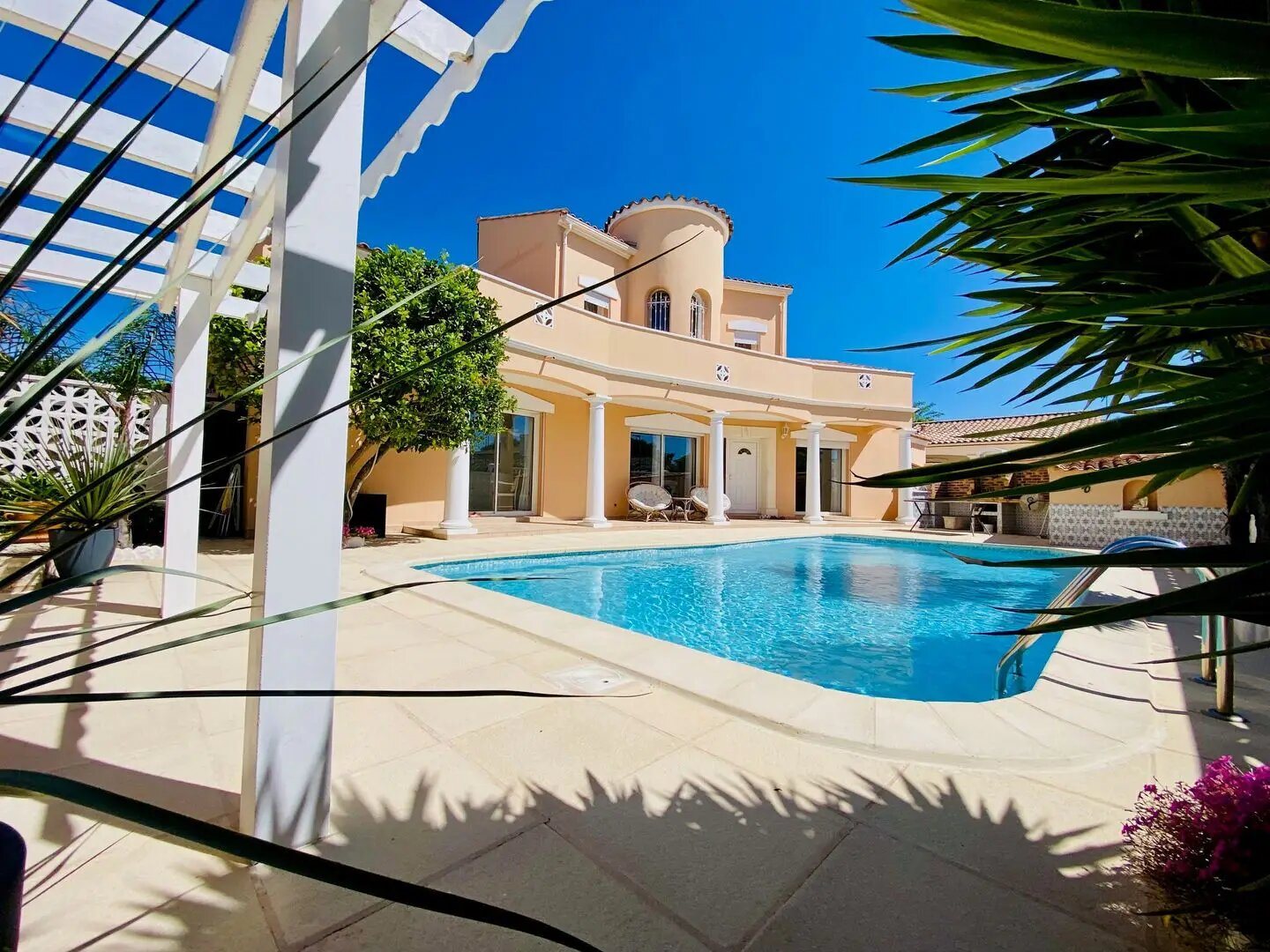 Maison à vendre, 170m², Lattes