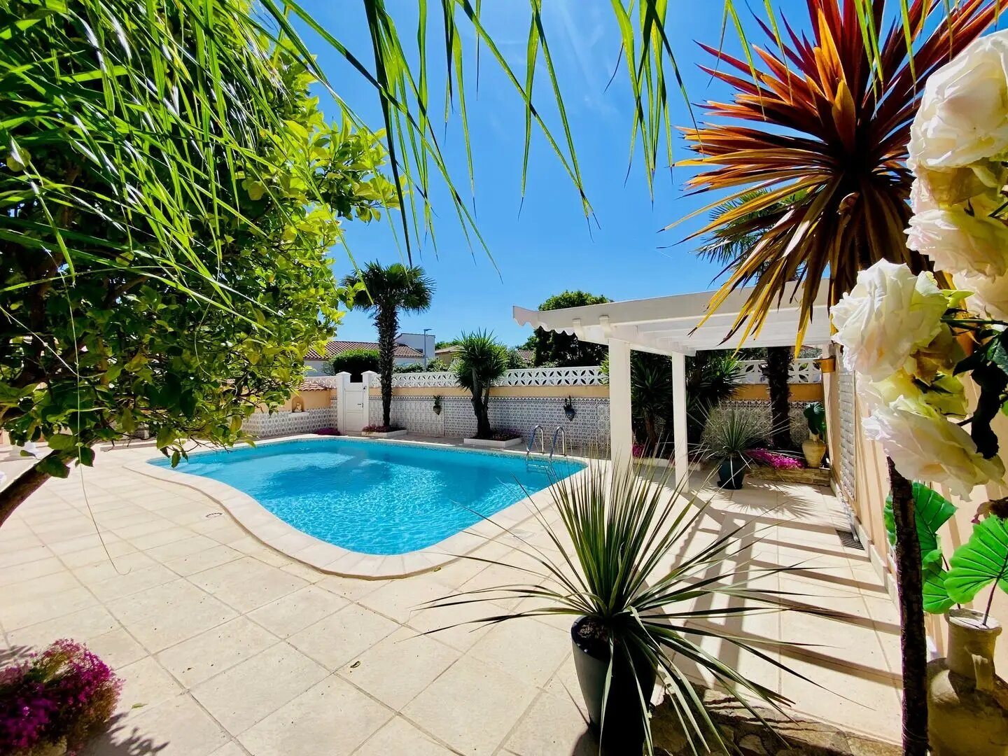 Maison à vendre, 170m², Lattes