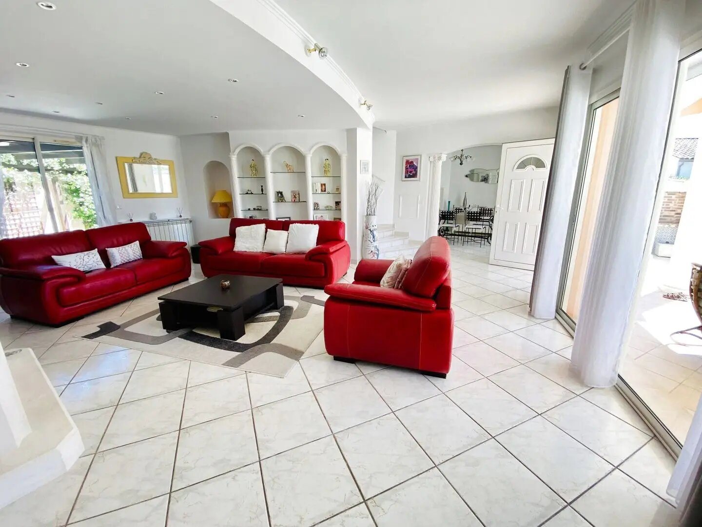 Maison à vendre, 170m², Lattes