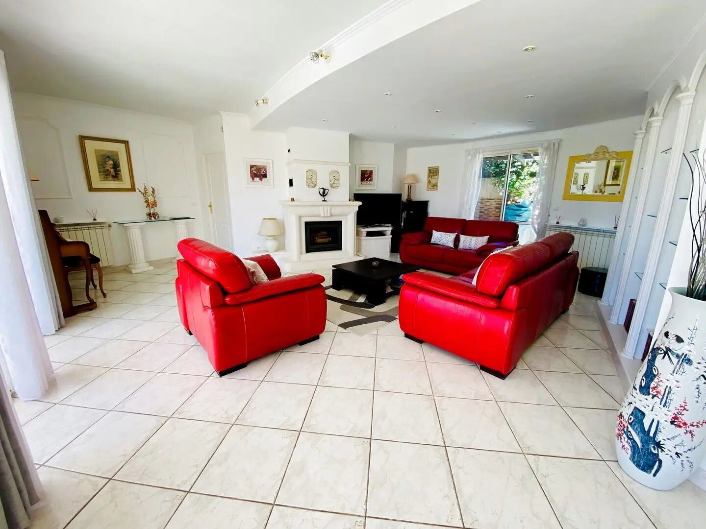 Maison à vendre, 170m², Lattes