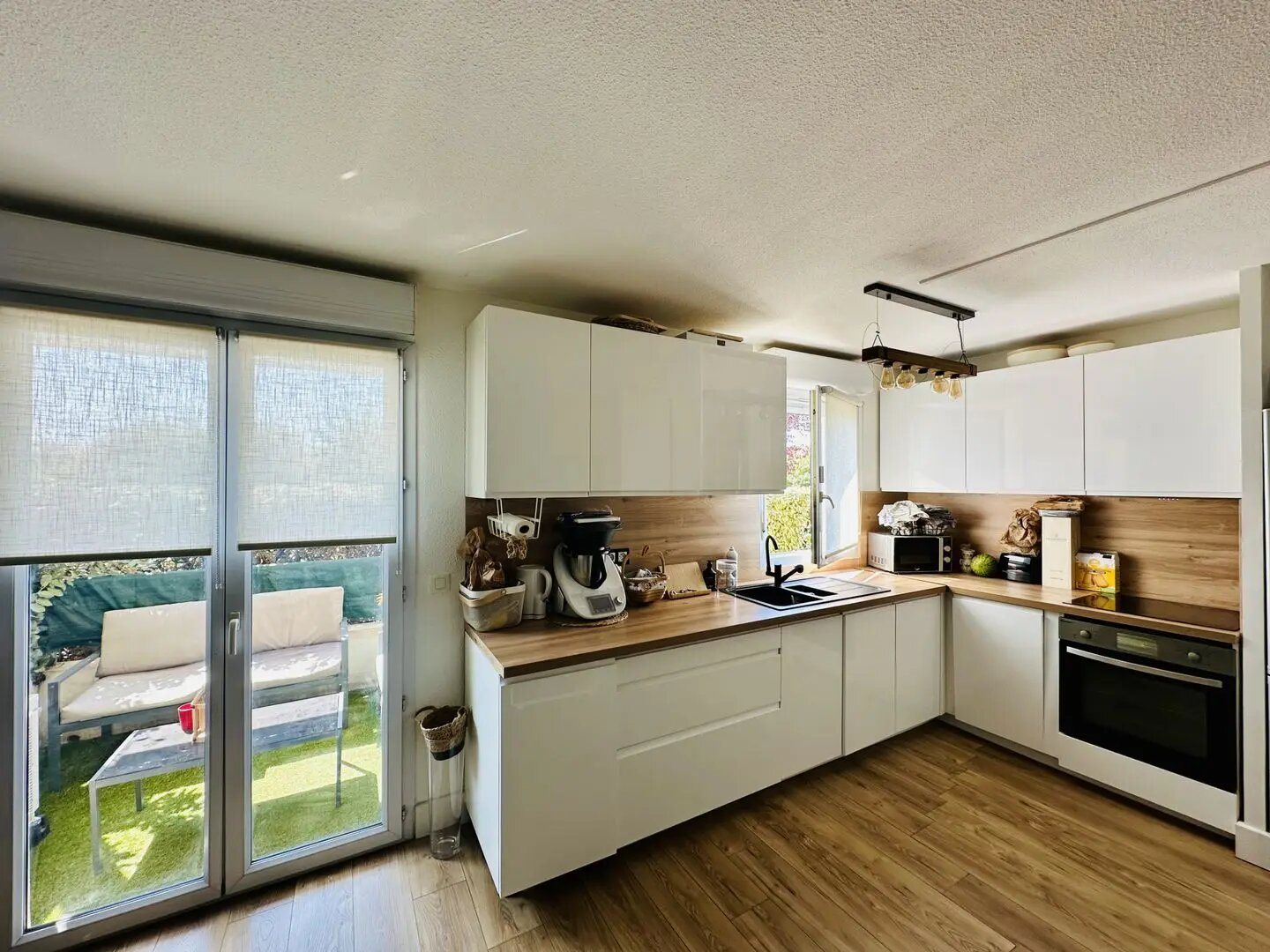 Appartement à vendre, 49m², Lattes