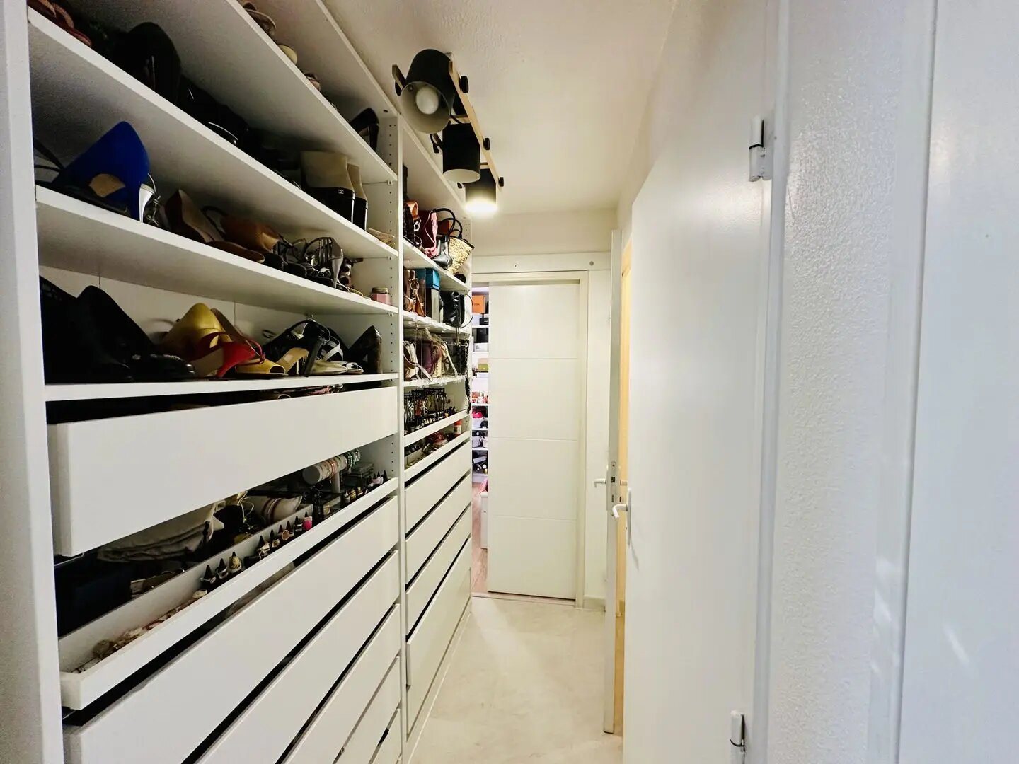 Appartement à vendre, 49m², Lattes