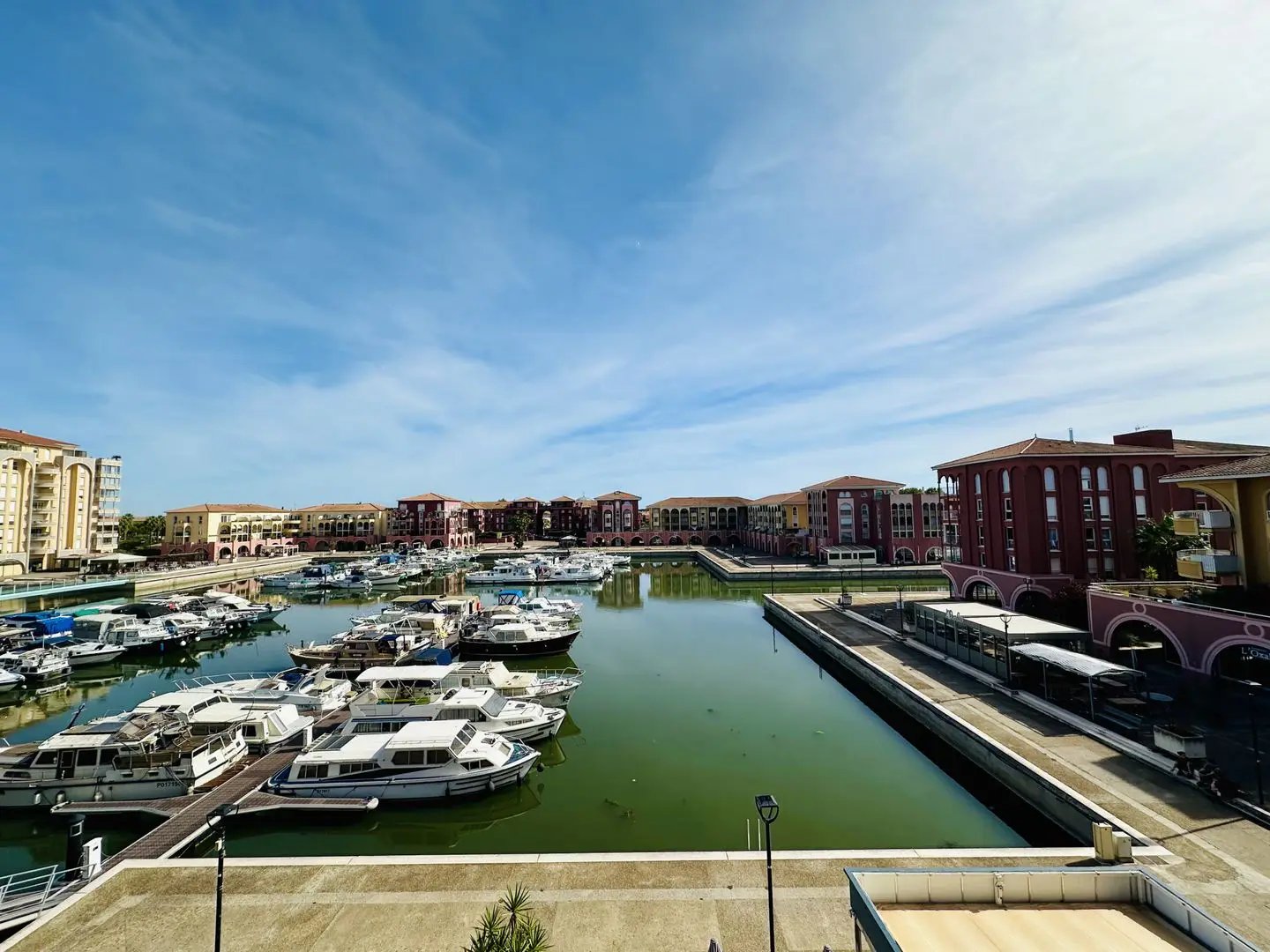 Appartement à louer, 50m², Lattes