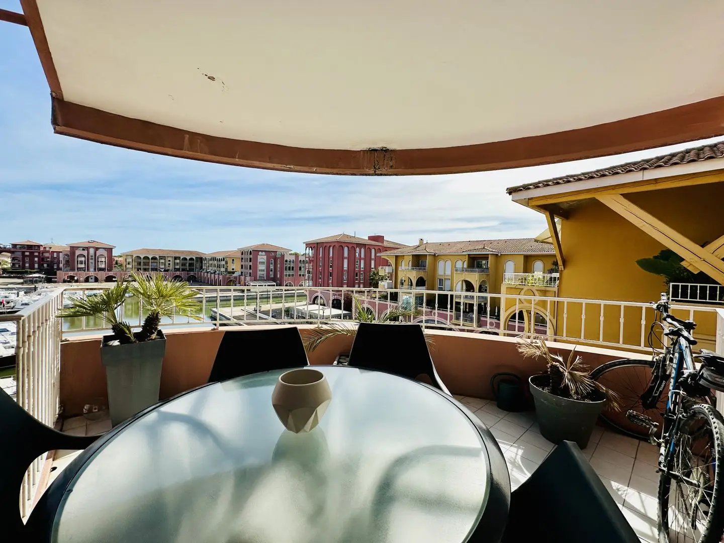 Appartement à louer, 50m², Lattes