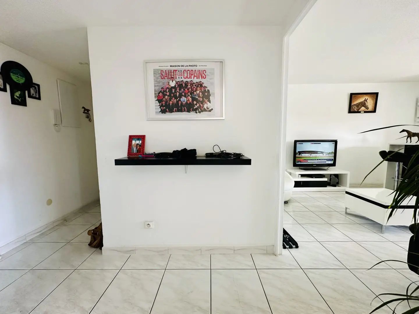 Appartement à louer, 50m², Lattes