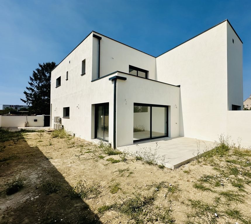 Maison à vendre, 125m², Lattes