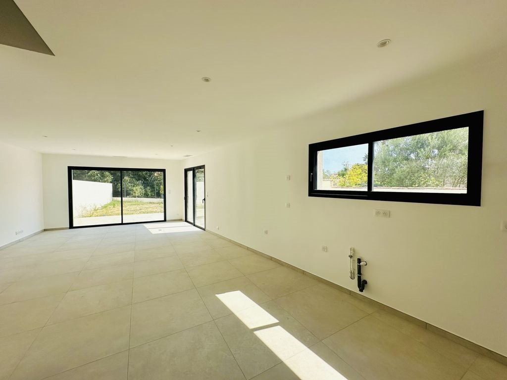 Maison à vendre, 125m², Lattes